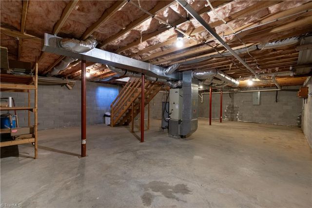 6055 Wind Shadow Lane, Walkertown, NC 27051