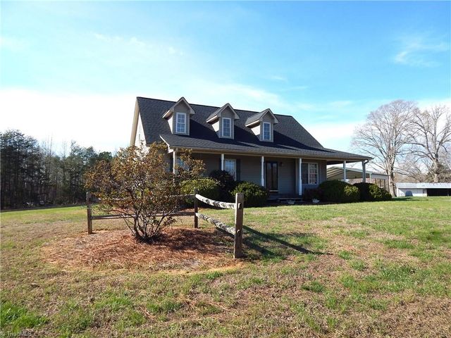 6055 Wind Shadow Lane, Walkertown, NC 27051