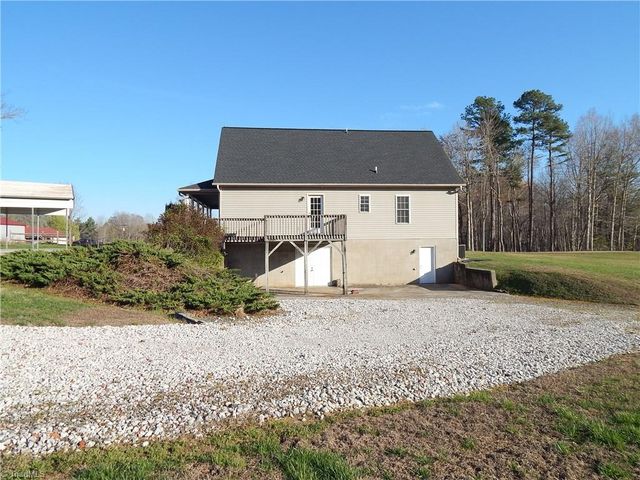 6055 Wind Shadow Lane, Walkertown, NC 27051