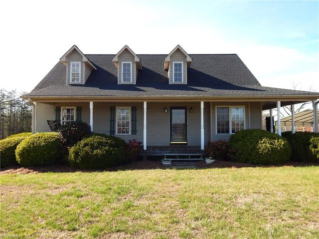 6055 Wind Shadow Lane, Walkertown, NC 27051