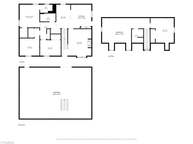 6055 Wind Shadow Lane, Walkertown, NC 27051