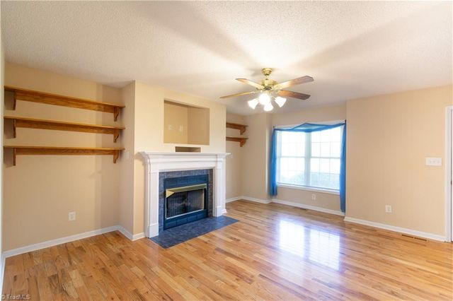 6055 Wind Shadow Lane, Walkertown, NC 27051