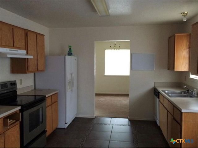 4212 Embers Drive, Killeen, TX 76542