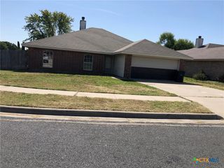 4212 Embers Drive, Killeen, TX 76542