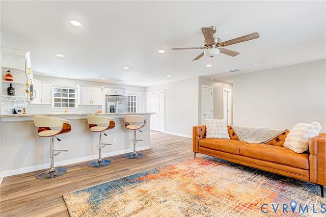 5301 Pine Fork Rd, Quinton, VA 23141