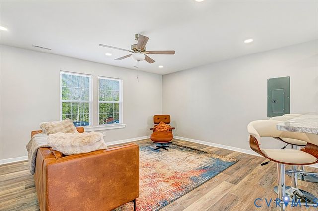 5301 Pine Fork Rd, Quinton, VA 23141