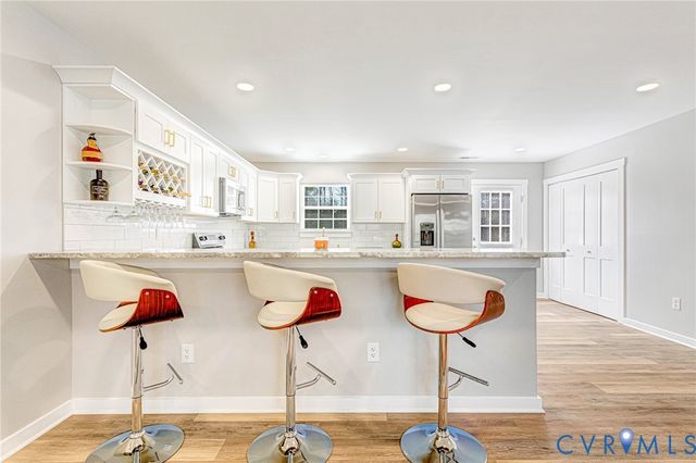 5301 Pine Fork Rd, Quinton, VA 23141