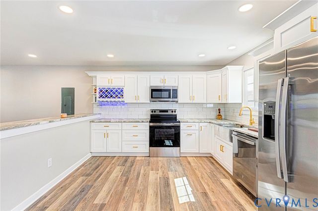 5301 Pine Fork Rd, Quinton, VA 23141