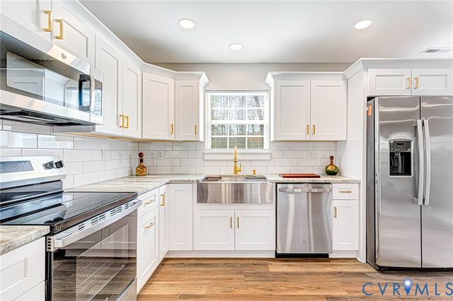 5301 Pine Fork Rd, Quinton, VA 23141