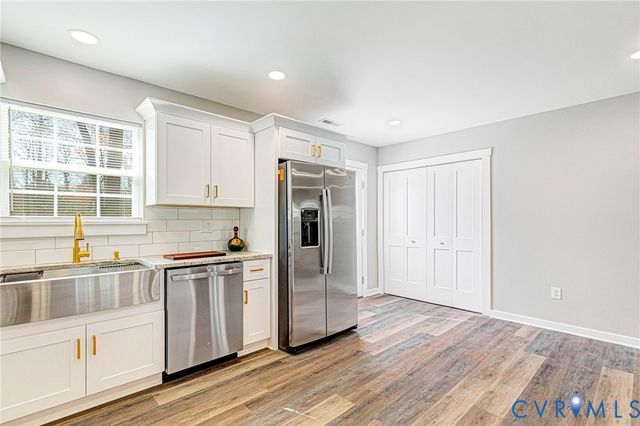 5301 Pine Fork Rd, Quinton, VA 23141