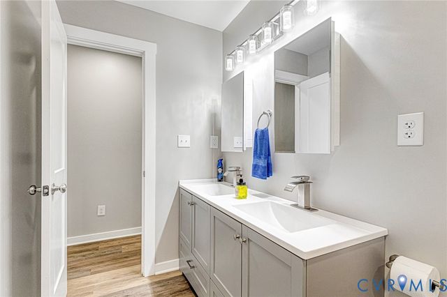 5301 Pine Fork Rd, Quinton, VA 23141