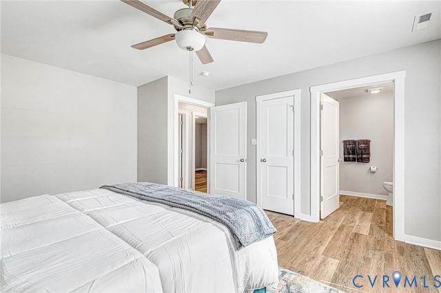 5301 Pine Fork Rd, Quinton, VA 23141