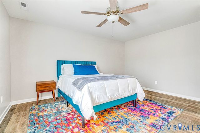 5301 Pine Fork Rd, Quinton, VA 23141