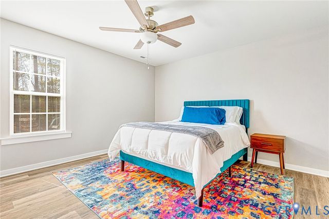 5301 Pine Fork Rd, Quinton, VA 23141