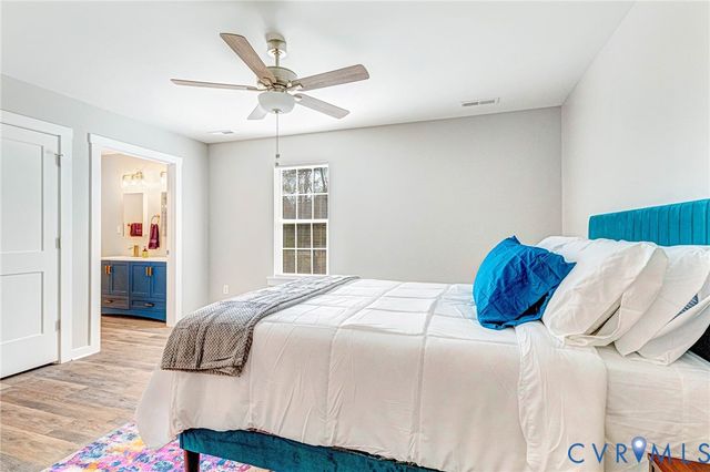 5301 Pine Fork Rd, Quinton, VA 23141