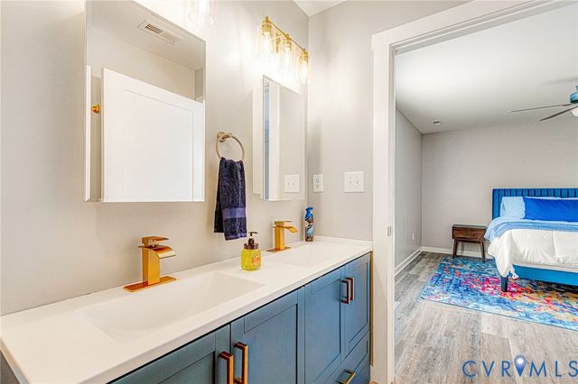 5301 Pine Fork Rd, Quinton, VA 23141