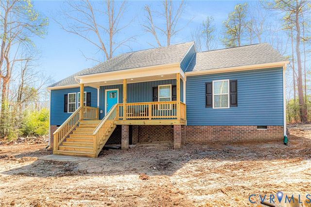 5301 Pine Fork Rd, Quinton, VA 23141