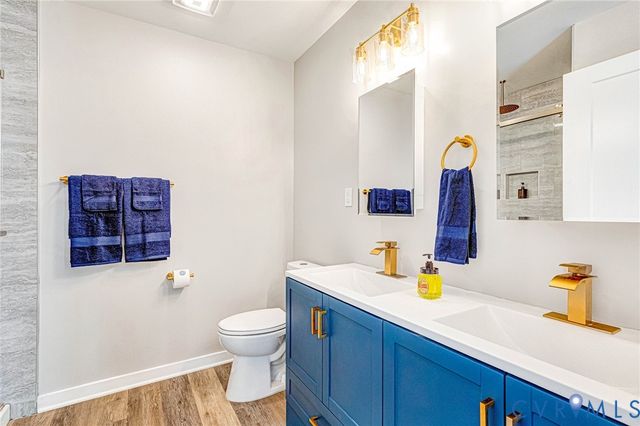 5301 Pine Fork Rd, Quinton, VA 23141