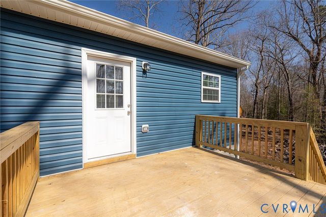 5301 Pine Fork Rd, Quinton, VA 23141