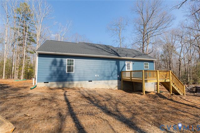 5301 Pine Fork Rd, Quinton, VA 23141