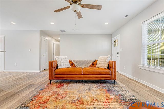 5301 Pine Fork Rd, Quinton, VA 23141