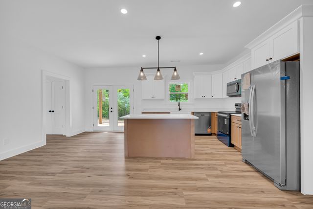 605 Berlin, Homer, GA 30547