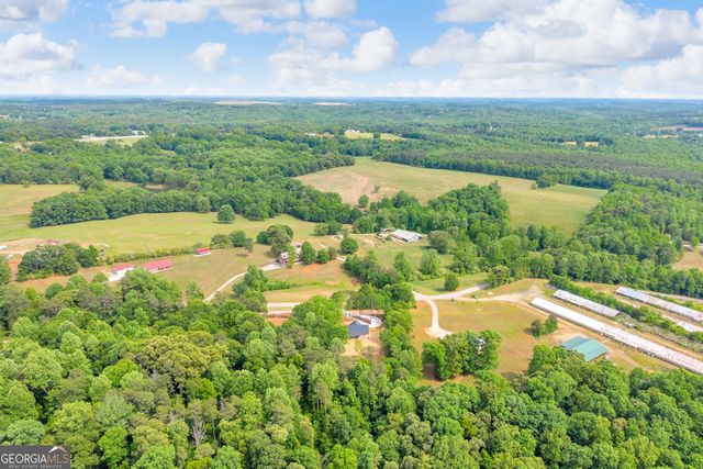 605 Berlin, Homer, GA 30547