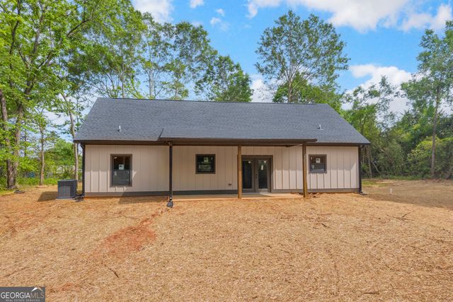 605 Berlin, Homer, GA 30547