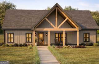 605 Berlin, Homer, GA 30547