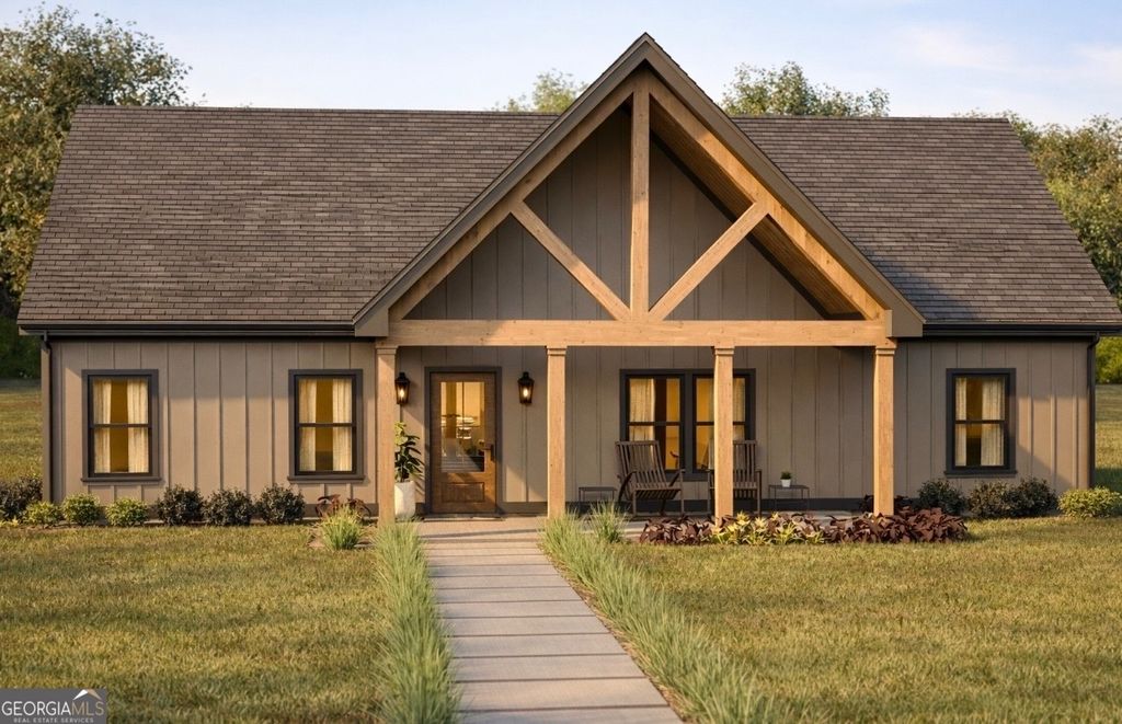 605 Berlin, Homer, GA 30547