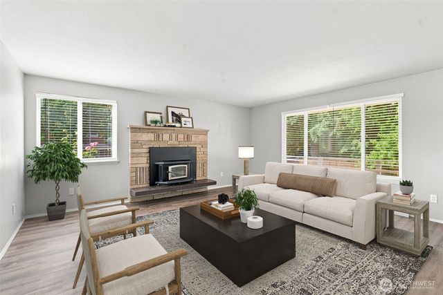 3221 Quatermass Avenue NE, Bremerton, WA 98310