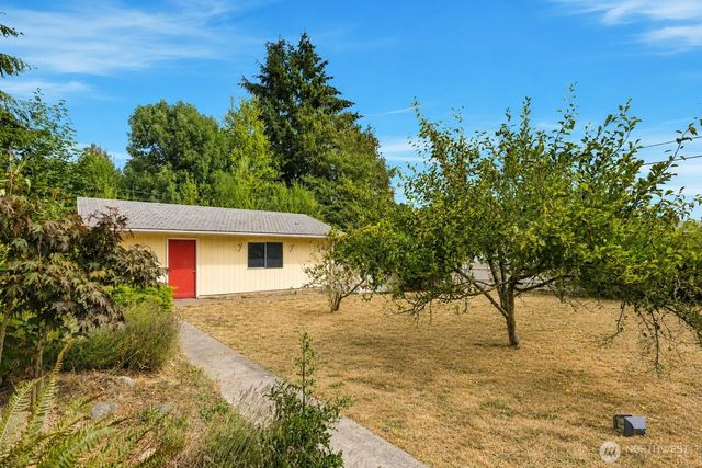 3221 Quatermass Avenue NE, Bremerton, WA 98310