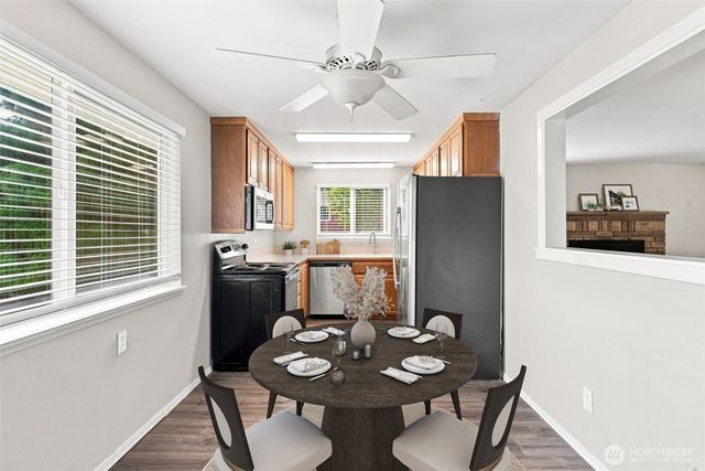 3221 Quatermass Avenue NE, Bremerton, WA 98310