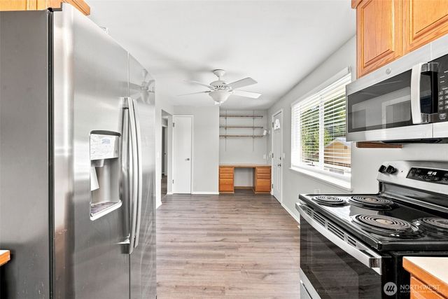 3221 Quatermass Avenue NE, Bremerton, WA 98310