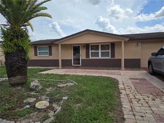 7726 GULF HIGHLANDS DRIVE, Port Richey, FL 34668