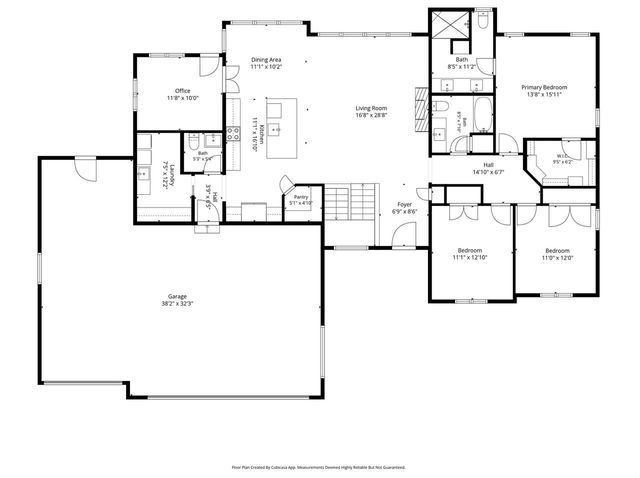 2000 DOBBY STREET, De Pere, WI 54115