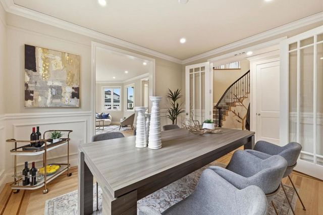 606 Highland Avenue, Half Moon Bay, CA 94019