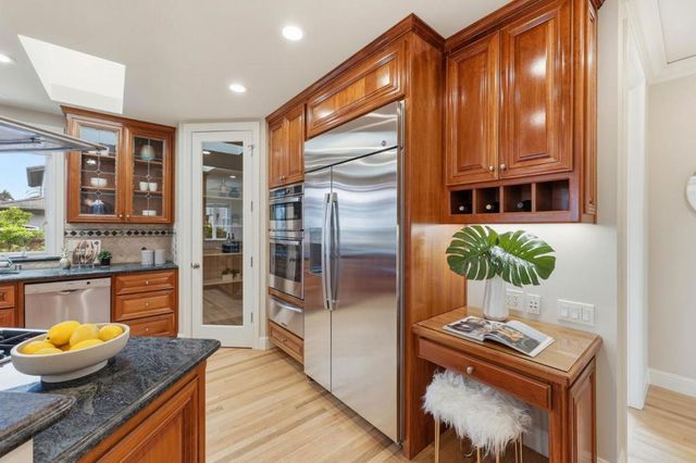 606 Highland Avenue, Half Moon Bay, CA 94019