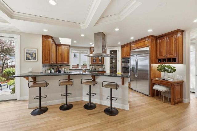 606 Highland Avenue, Half Moon Bay, CA 94019