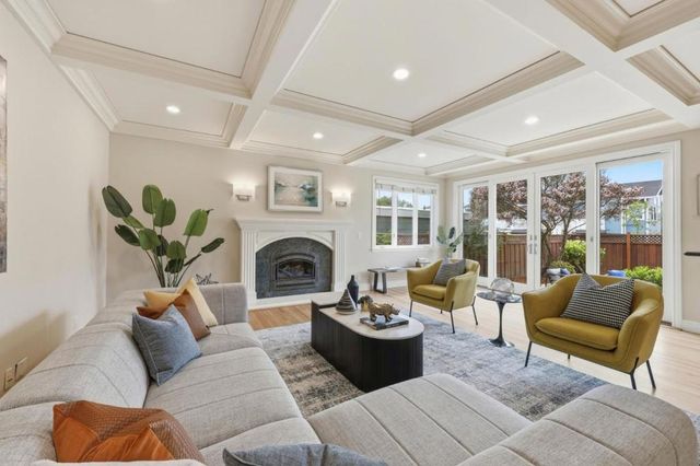 606 Highland Avenue, Half Moon Bay, CA 94019