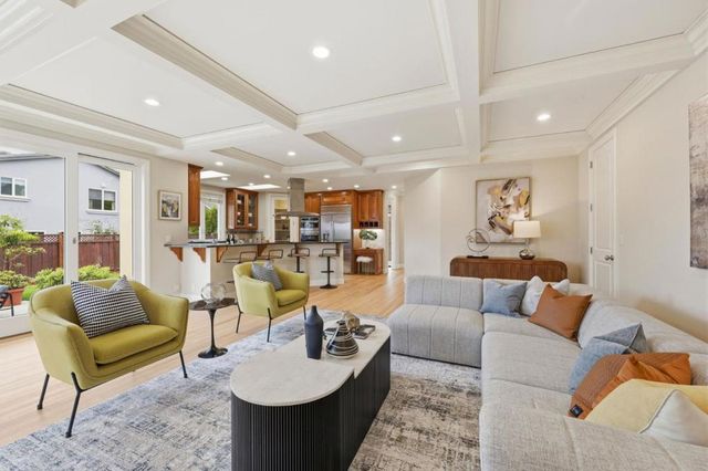 606 Highland Avenue, Half Moon Bay, CA 94019