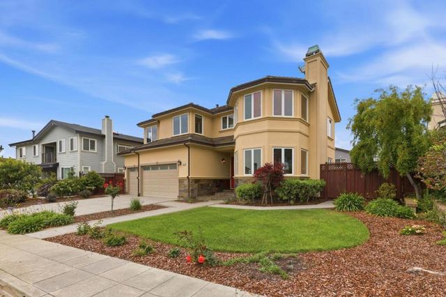 606 Highland Avenue, Half Moon Bay, CA 94019