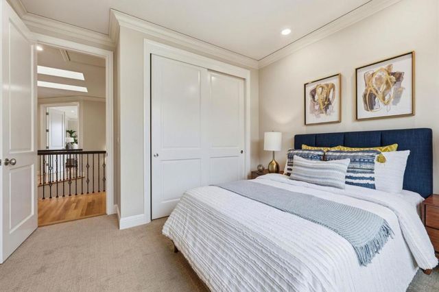 606 Highland Avenue, Half Moon Bay, CA 94019