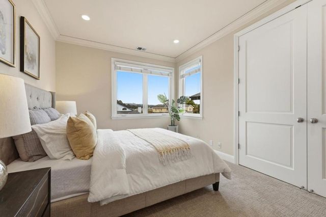 606 Highland Avenue, Half Moon Bay, CA 94019