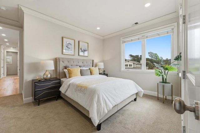 606 Highland Avenue, Half Moon Bay, CA 94019