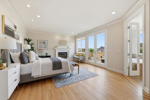 606 Highland Avenue, Half Moon Bay, CA 94019