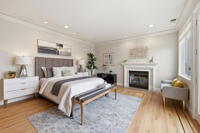 606 Highland Avenue, Half Moon Bay, CA 94019