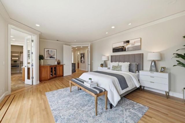 606 Highland Avenue, Half Moon Bay, CA 94019