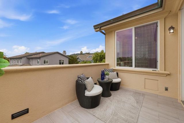 606 Highland Avenue, Half Moon Bay, CA 94019