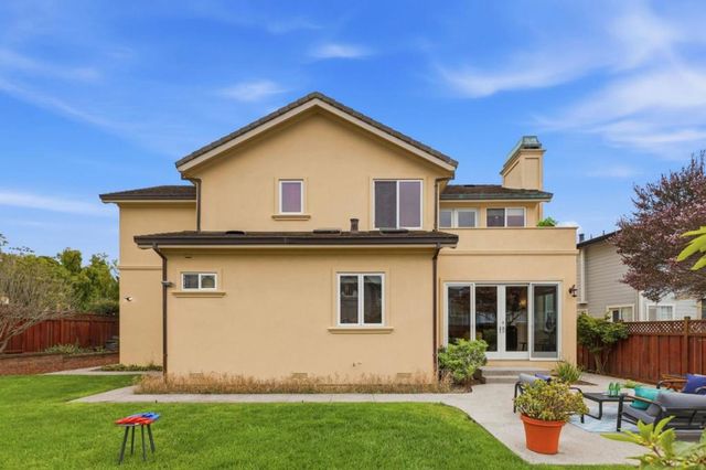 606 Highland Avenue, Half Moon Bay, CA 94019